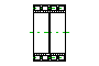 2D Sectional View